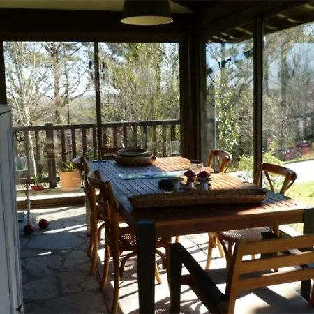 House Pee Sur Nivelle - 10 Pers, 230 M2, 6/5 Villa Saint-Pée-sur-Nivelle