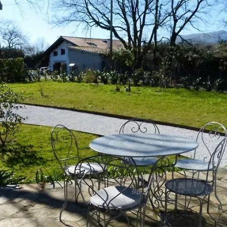 House Pee Sur Nivelle - 10 Pers, 230 M2, 6/5 Villa *
