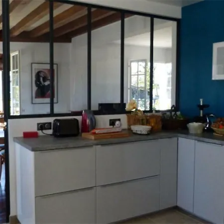 House Pee Sur Nivelle - 10 Pers, 230 M2, 6/5 Villa
