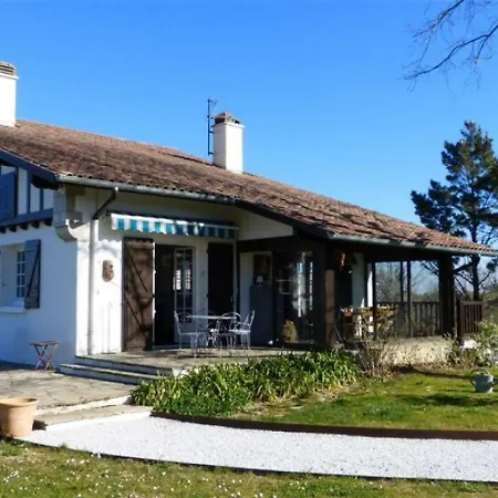 House Pee Sur Nivelle - 10 Pers, 230 M2, 6/5 Saint-Pée-sur-Nivelle